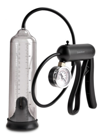 Pro-Gauge Power Pump